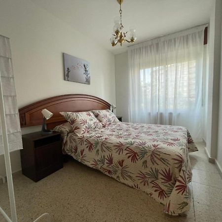 Donde Juanita Apartment Salamanca Luaran gambar