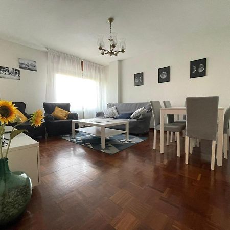 Donde Juanita Apartment Salamanca Luaran gambar
