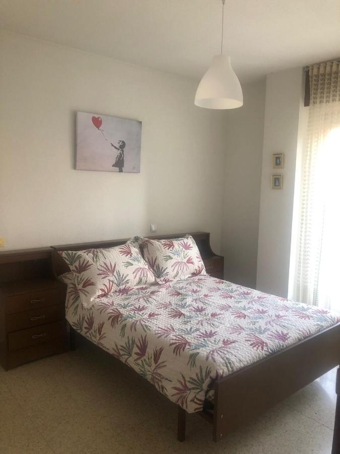 Donde Juanita Apartment Salamanca Luaran gambar