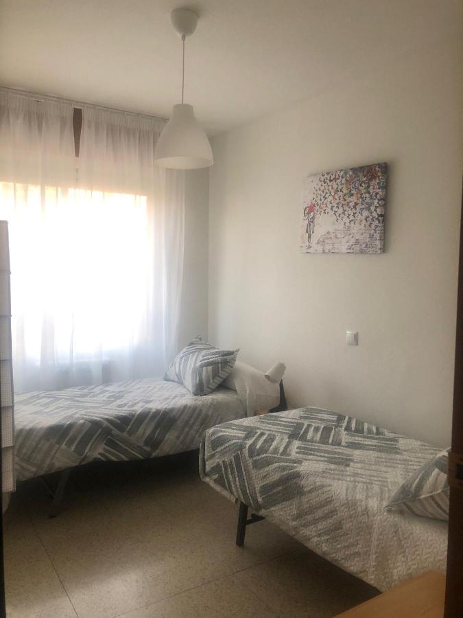 Donde Juanita Apartment Salamanca Luaran gambar